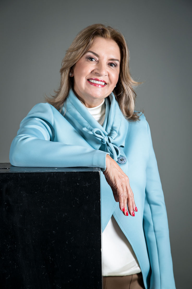 Beatriz Elena Velásquez Uribe